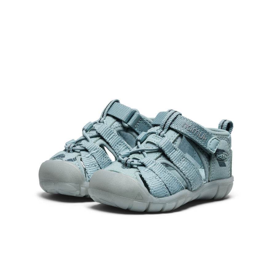 Toddlers' Seacamp II CNX namuk Sandal | Ice Blue - Image 2