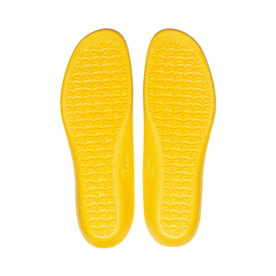 Men's Utility K-20 Cushion Insole | Black - Image 4