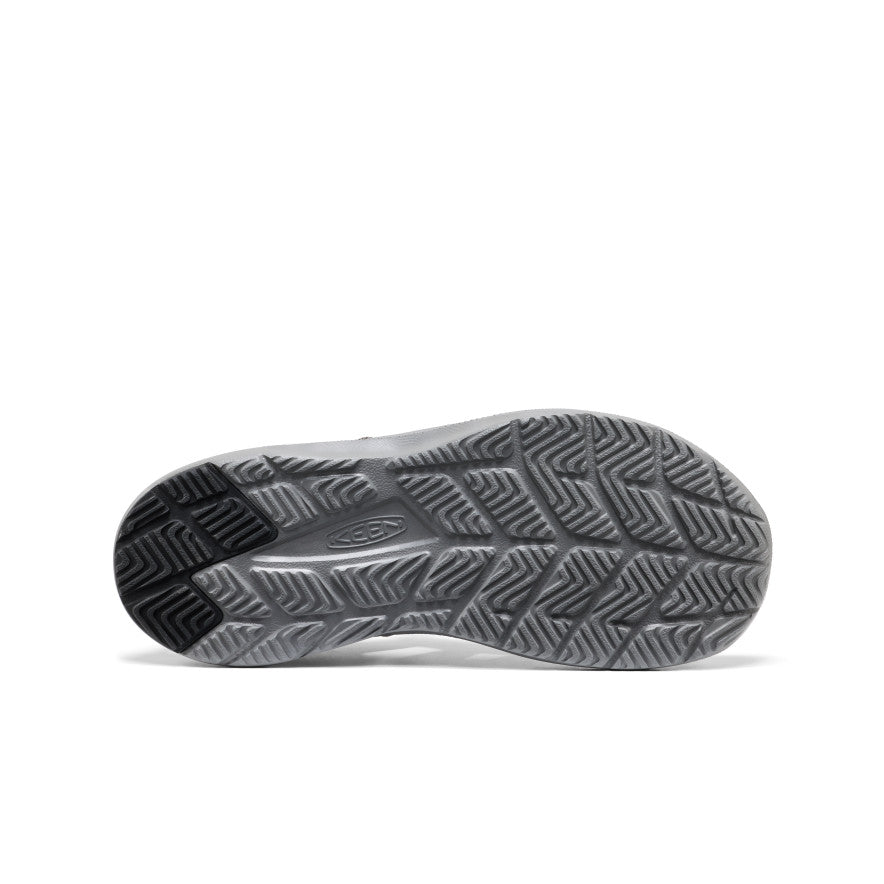 Men's Seanik H2 Sandal | Steel Grey/Cream Gold - Image 6