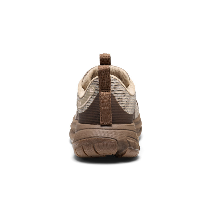 Women's Roam Trail Running Shoe | Plaza Taupe/Dark Earth - Image 5