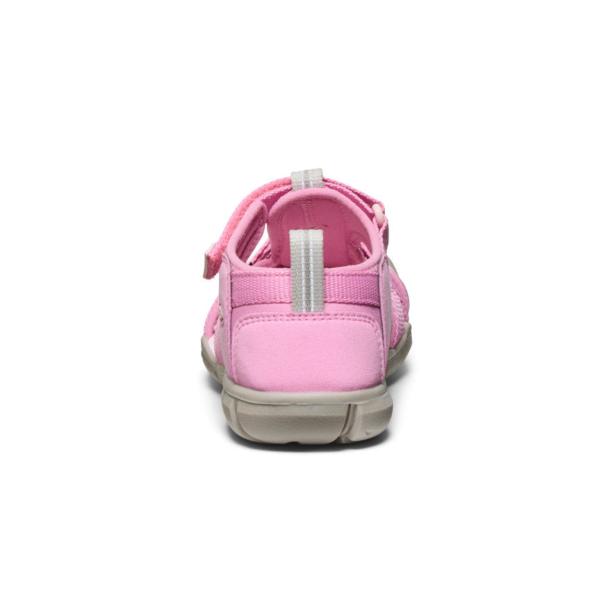 Big Kids' Seacamp II CNX | Moonlite Mauve/Giggle Pink - Image 14