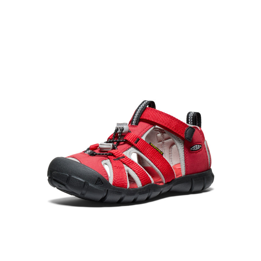Big Kids' Seacamp II CNX | Ribbon Red/Alloy - Image 14