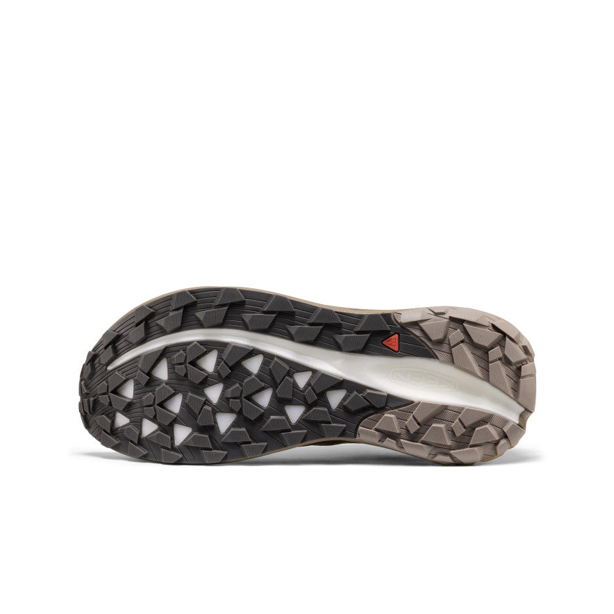 Men's Seek Trail Running Shoe | Abbey Stone/Gold - Image 6