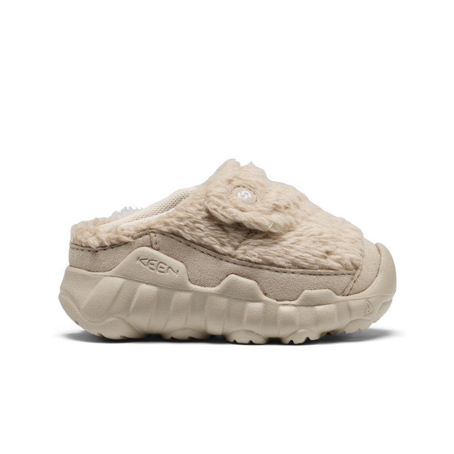 Toddlers' Hypowser Wrap Shoe | Plaza Taupe/Birch