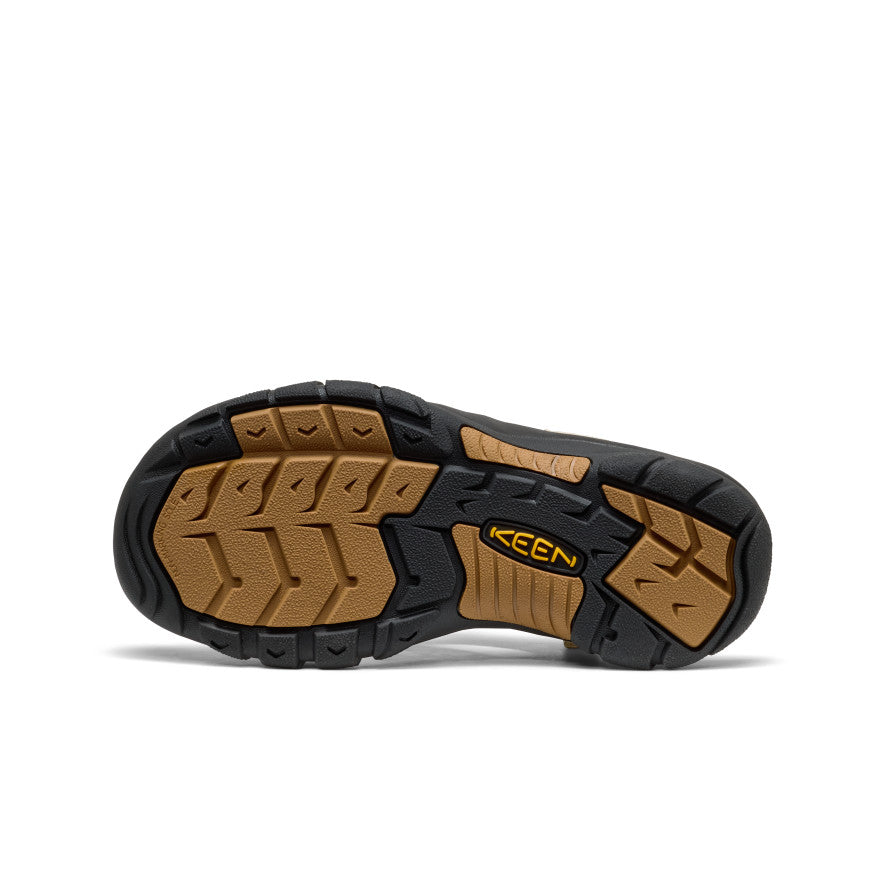 Women's Newport Retro Sandal x Gramicci | Gramicci Hemp - Image 6