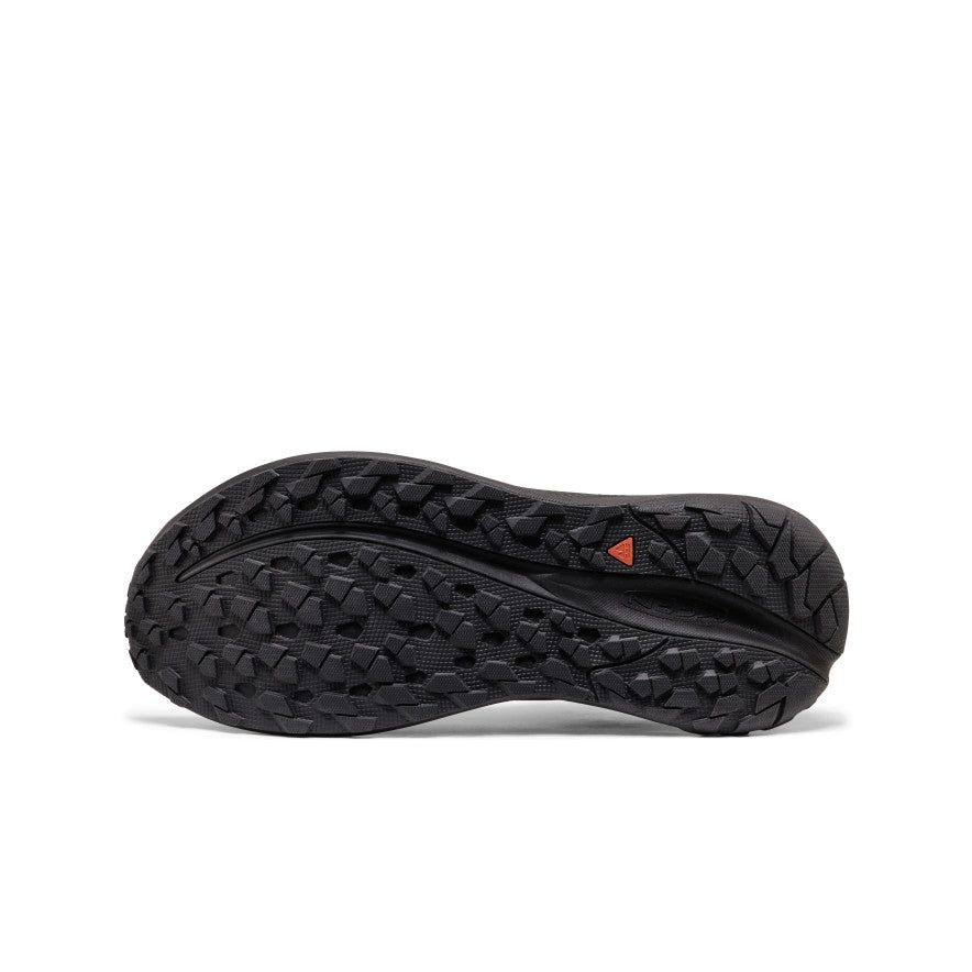 Men's Roam Trail Running Shoe | Camo/Safety Orange - Image 6