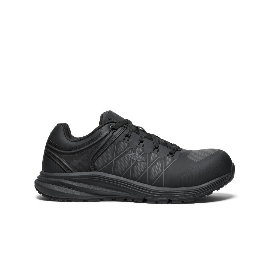 Men's Vista Energy XT (Carbon Toe) | Black/Raven