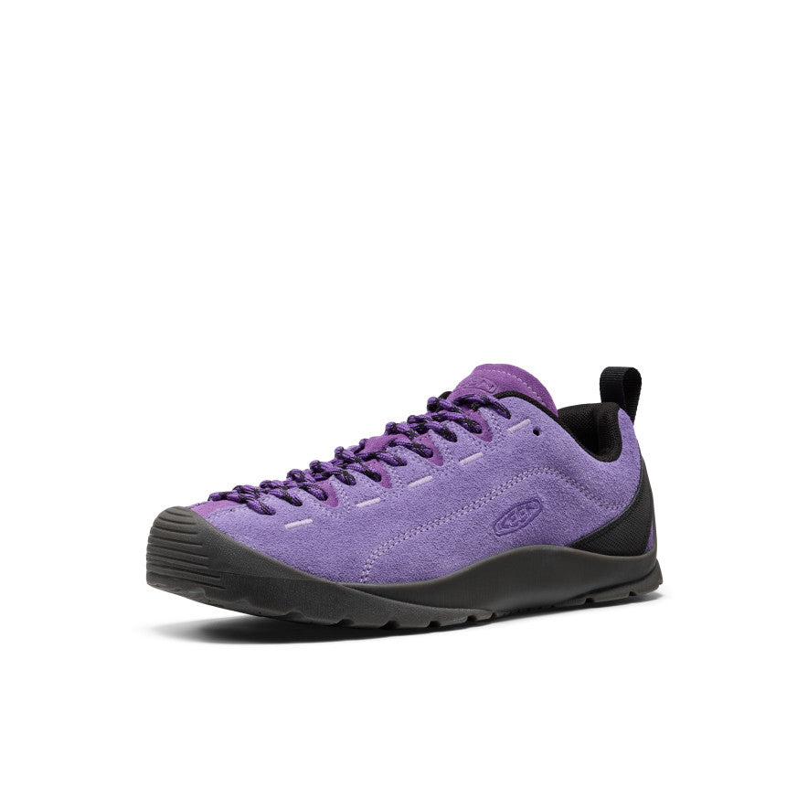 Women's Jasper Sneaker | Pansy/Black - Image 3