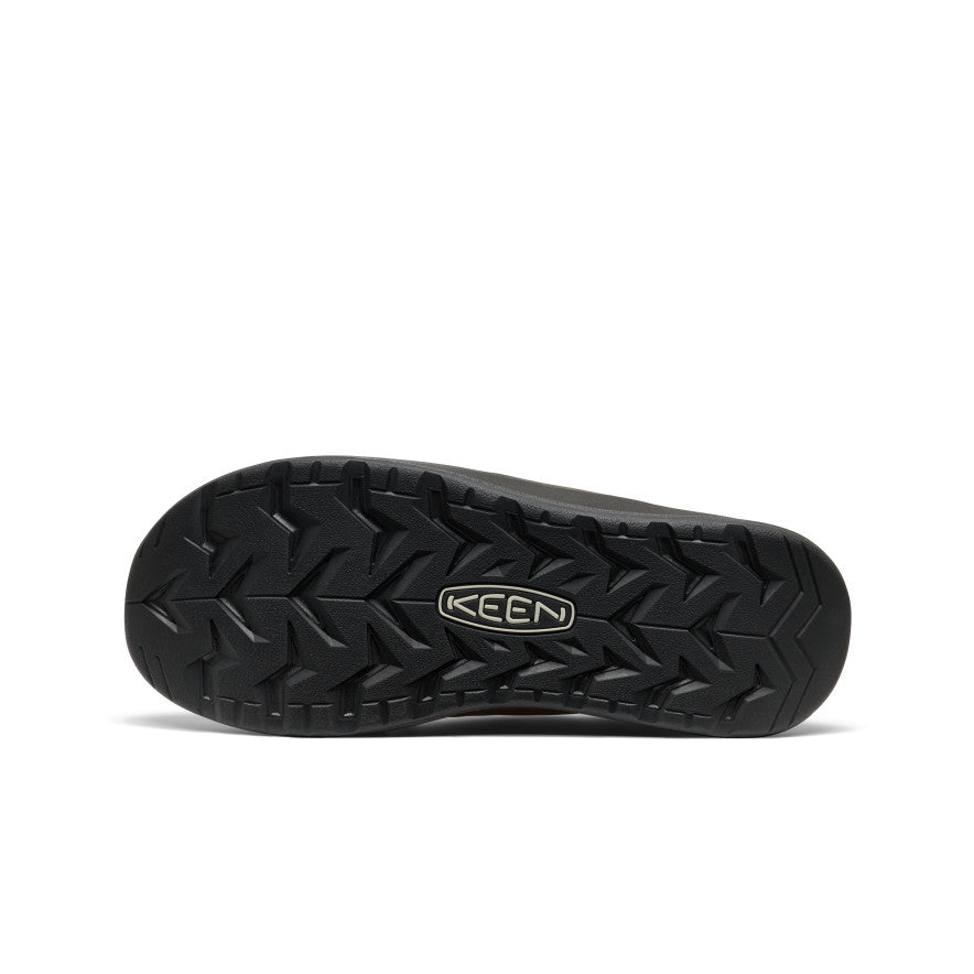 Men's Whyser Slip-On | Safari/Black - Image 6