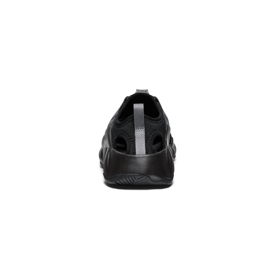 Women's Hyperport H2 Sandal | Black/Steel Grey - Image 5