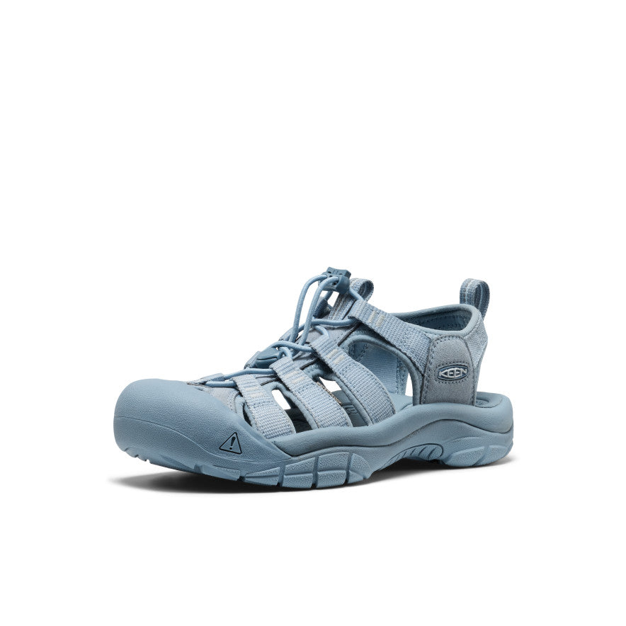 Women's Newport H2 | Monochrome/Faded Denim - Image 3