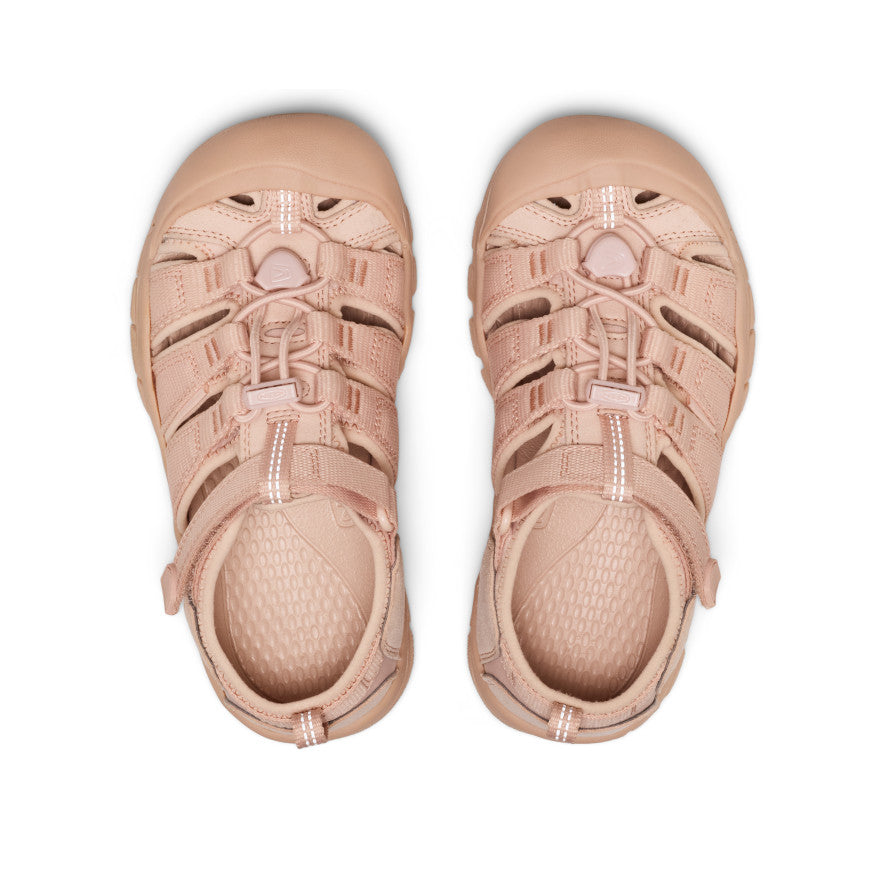 Big Kids' Newport H2 | Cameo Rose Monochrome - Image 4