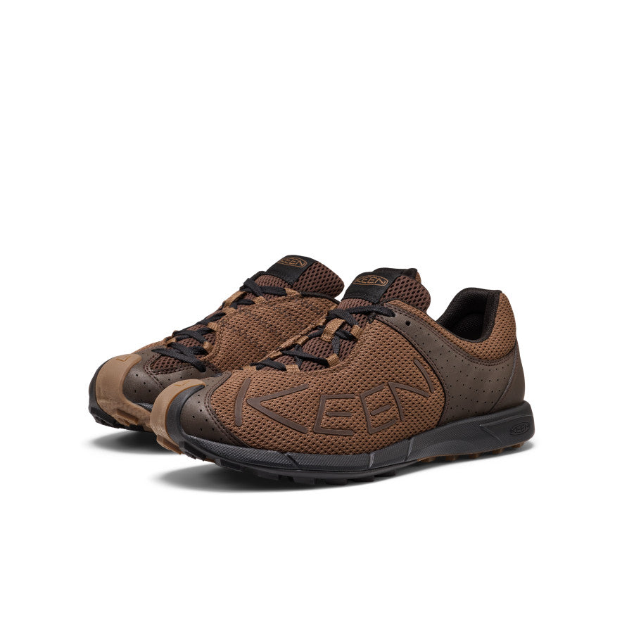 Men's A86 Sneaker | Triple Earth - Image 2