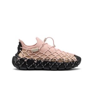 Women's UNEEK 360 Sneaker  |  Cameo Rose/Safari