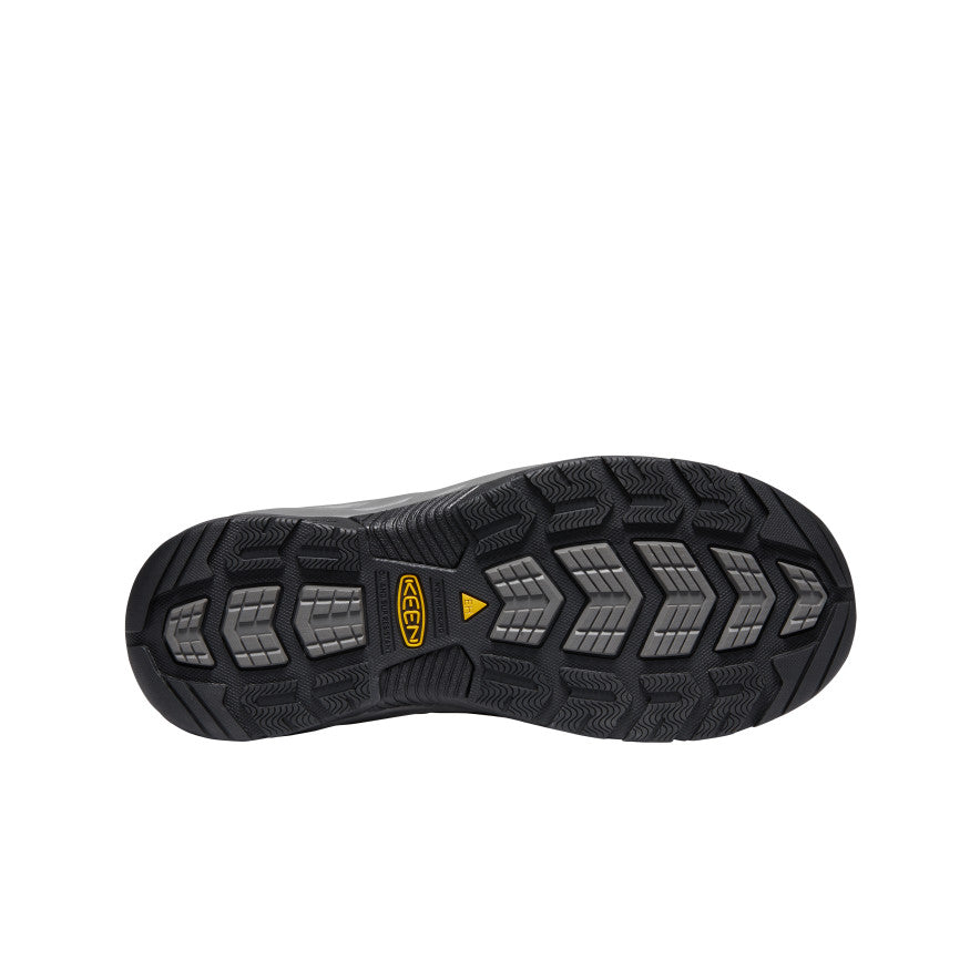 Men's Atlanta Cool II (Steel Toe) | Black/Dark Shadow - Image 5