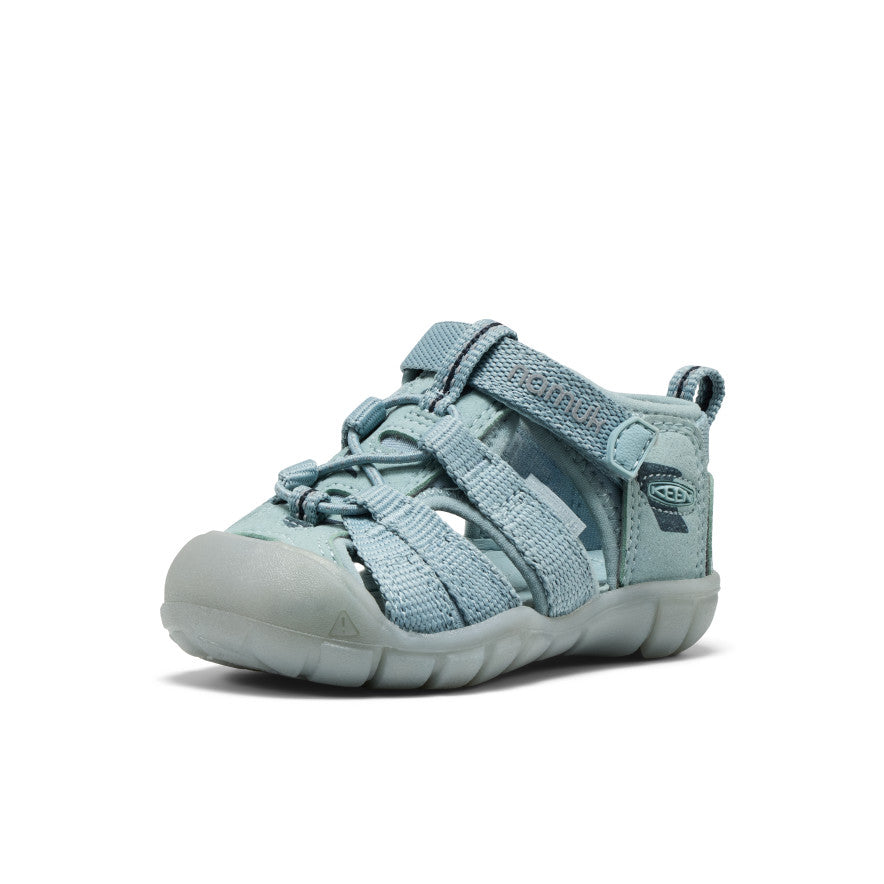 Toddlers' Seacamp II CNX namuk Sandal | Ice Blue - Image 3