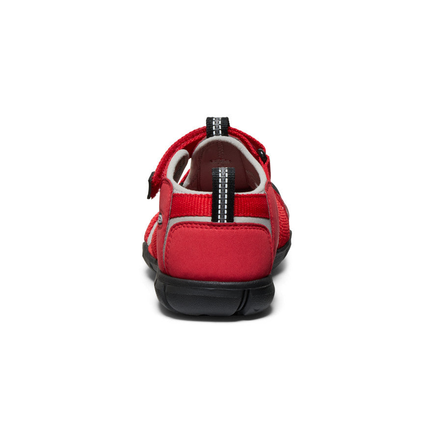 Big Kids' Seacamp II CNX | Ribbon Red/Alloy - Image 15