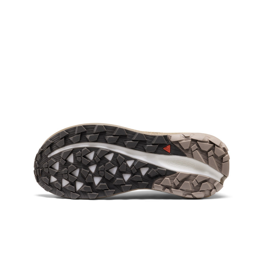 Women's Seek Trail Running Shoe | Abbey Stone/Gold - Image 6