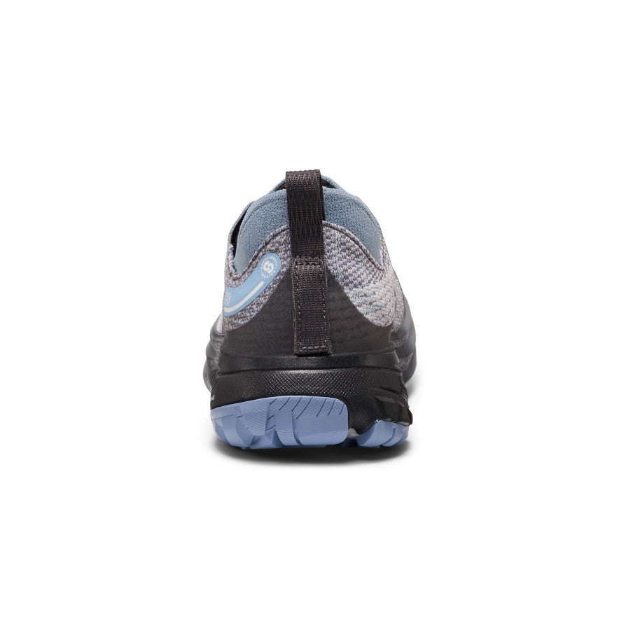 Women's Seek Trail Running Shoe | Magnet/Scenic Green - Image 5