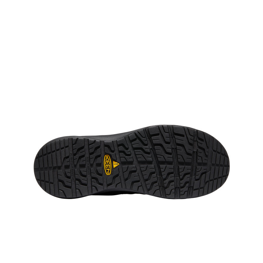 Men's Vista Energy Shift ESD (Carbon Toe) | Black/Black - Image 5