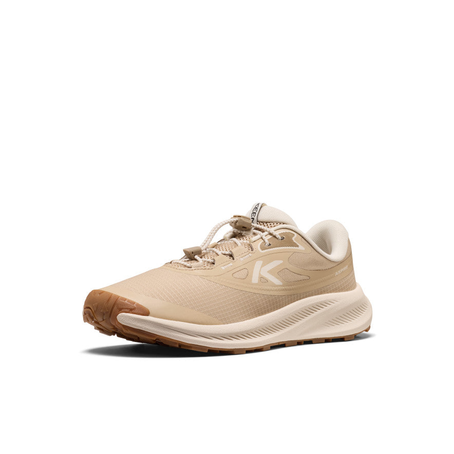 Women's Aspire Shoe | Safari/Birch - Image 3