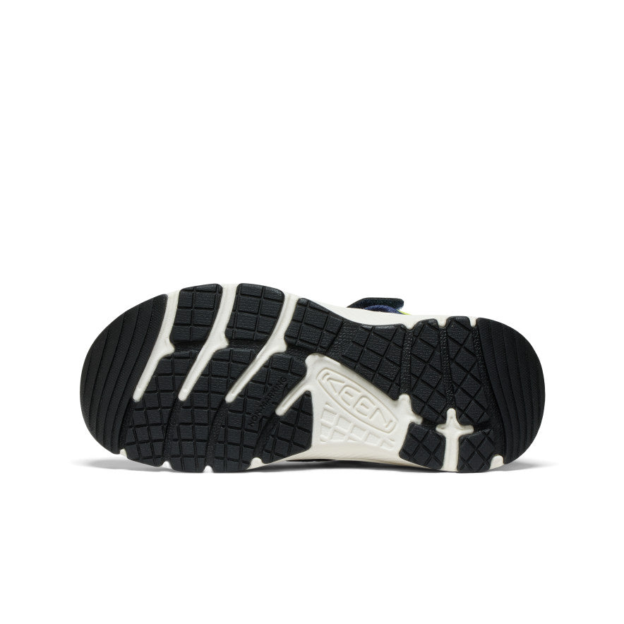 Big Kids' Motozoa Sandal | Naval Academy/Evening Primrose - Image 8