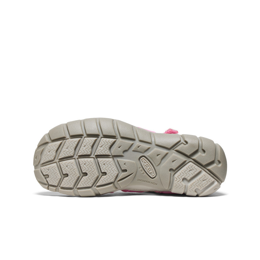 Big Kids' Seacamp II CNX | Moonlite Mauve/Giggle Pink - Image 10