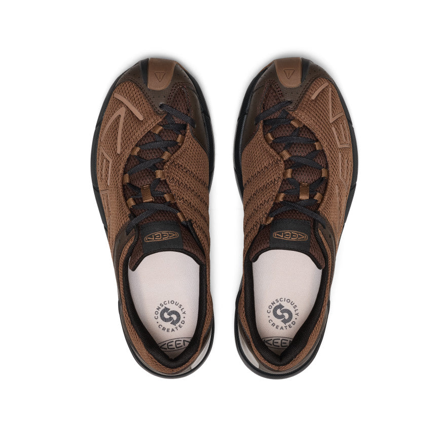 Men's A86 Sneaker | Triple Earth - Image 4