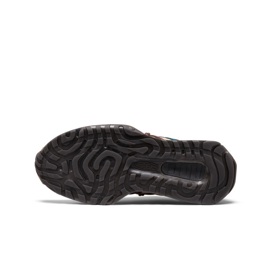 Men's UNEEK Trekker Sneaker | Safari/Mediterranea - Image 6