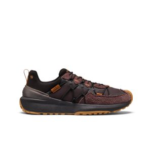 Men's UNEEK Trekker Sneaker  |  Java/Roasted Pecan