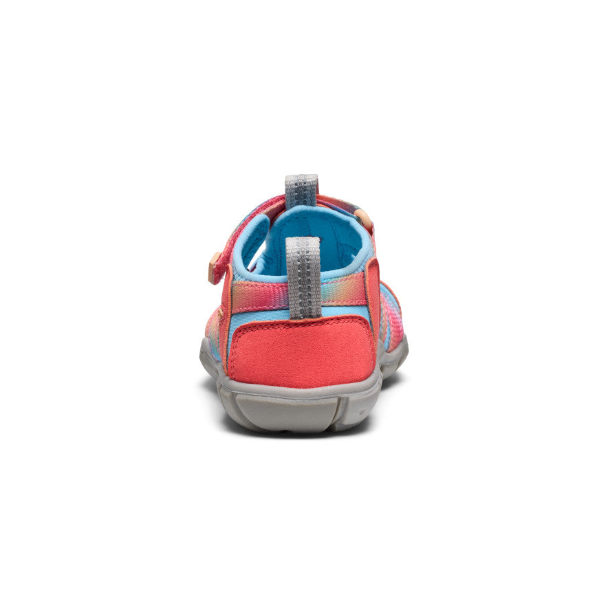 Little Kids' Seacamp II CNX | Ombre Pink Lemonade - Image 5
