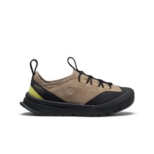 Little Kids' Jasper III Sneaker  |  Brindle/Evening Primrose