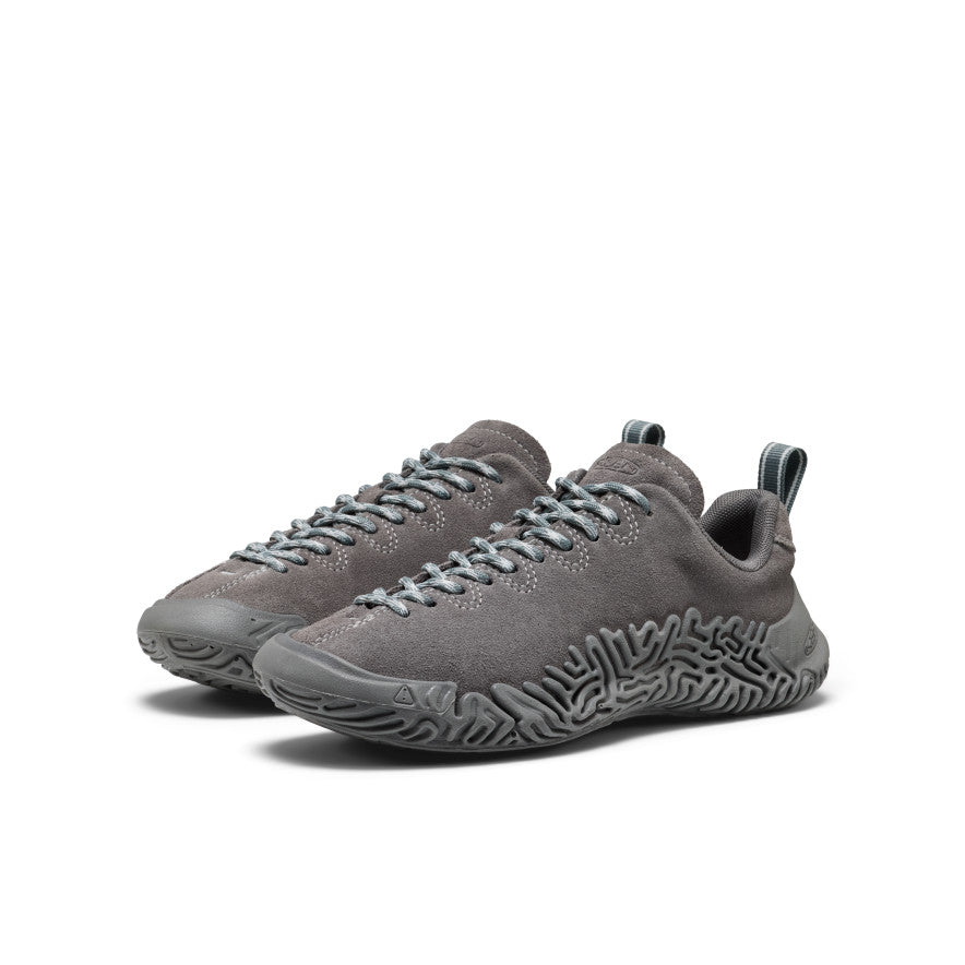 Women's Jasper Merko Sneaker | Steel Grey/Vapor - Image 2