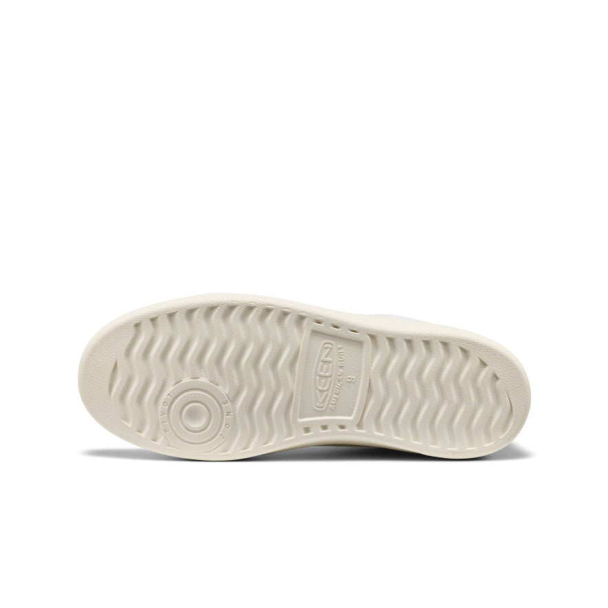 Men's KM4 Leather Sneaker | Birch/Chipmunk - Image 6