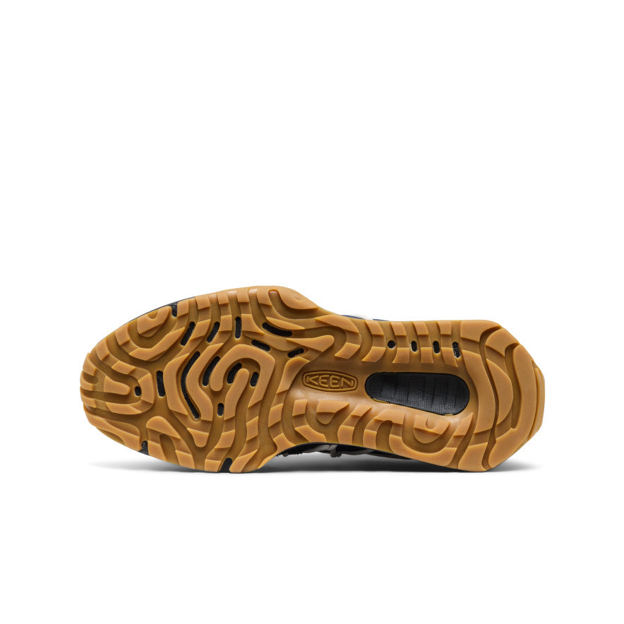 Women's UNEEK Trekker Sneaker | Naval Academy/Roasted Pecan - Image 6
