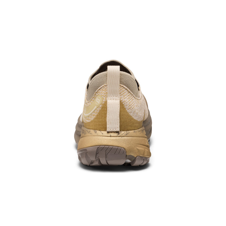 Women's Seek Trail Running Shoe | Abbey Stone/Gold - Image 5