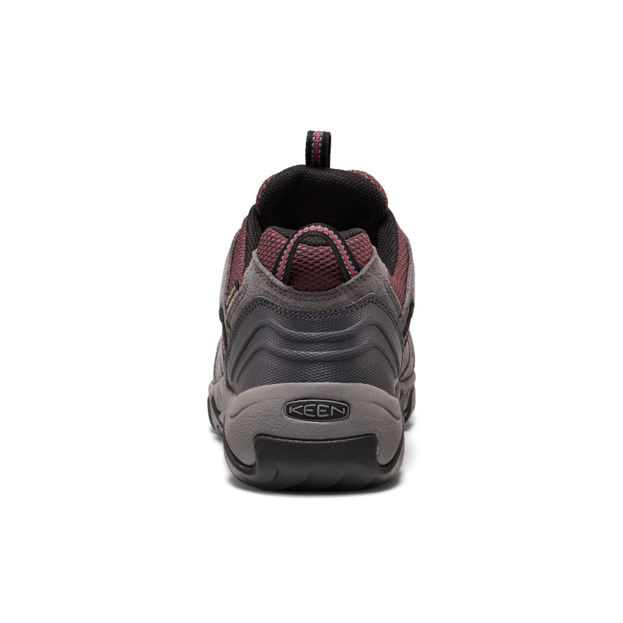 Women's Koven Waterproof Shoe | Magnet/Violet Quartz - Image 5
