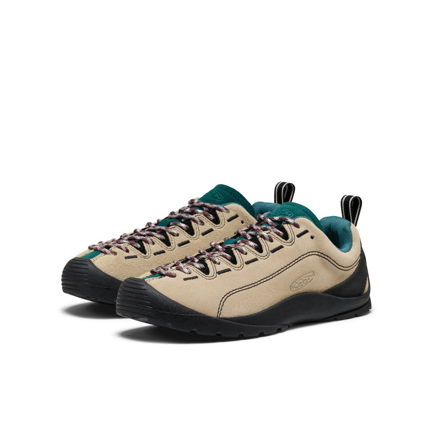 Women's Jasper Sneaker | Safari/Mediterranea - Image 2