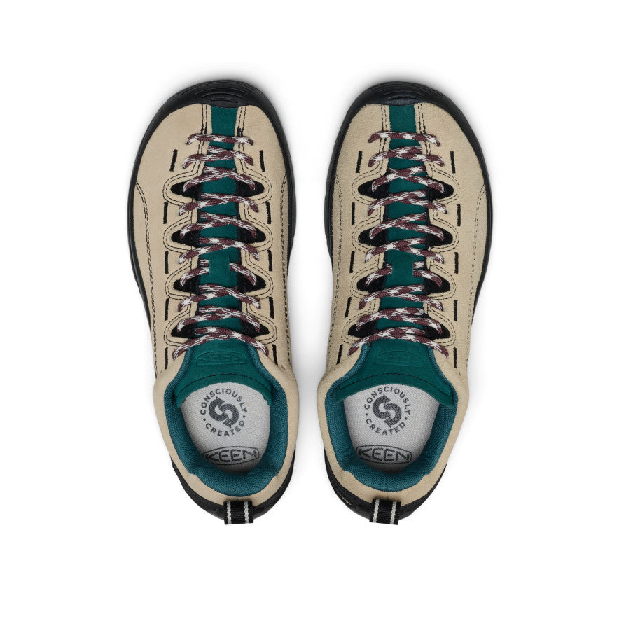 Women's Jasper Sneaker | Safari/Mediterranea - Image 5