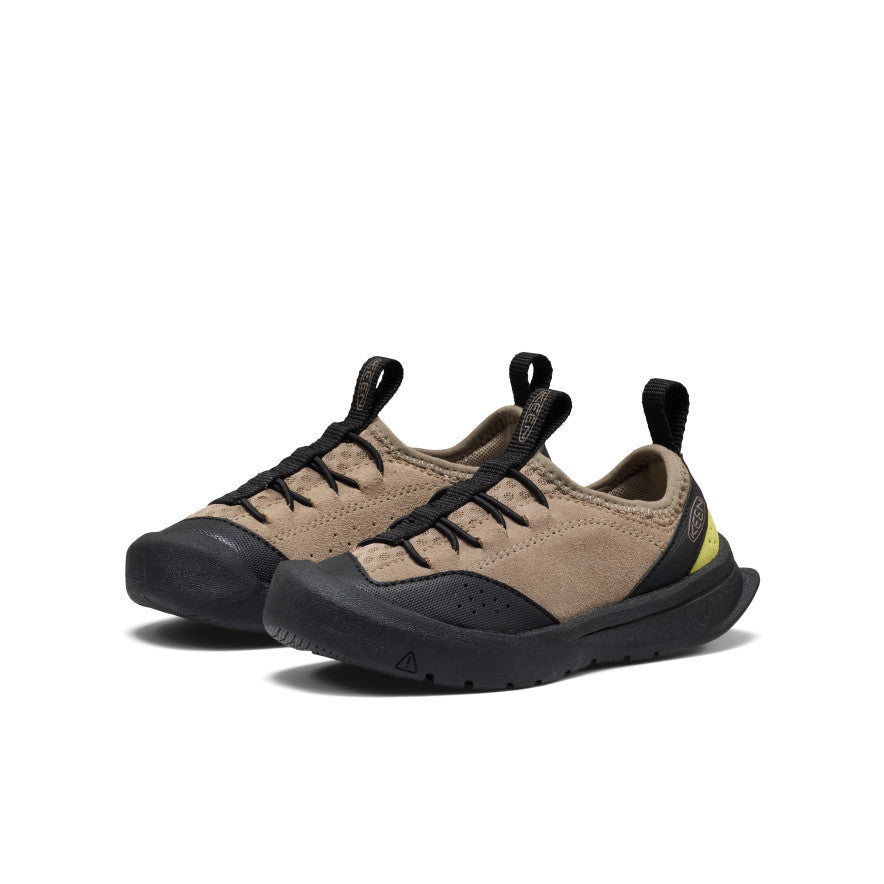 Little Kids' Jasper III Sneaker | Brindle/Evening Primrose - Image 2