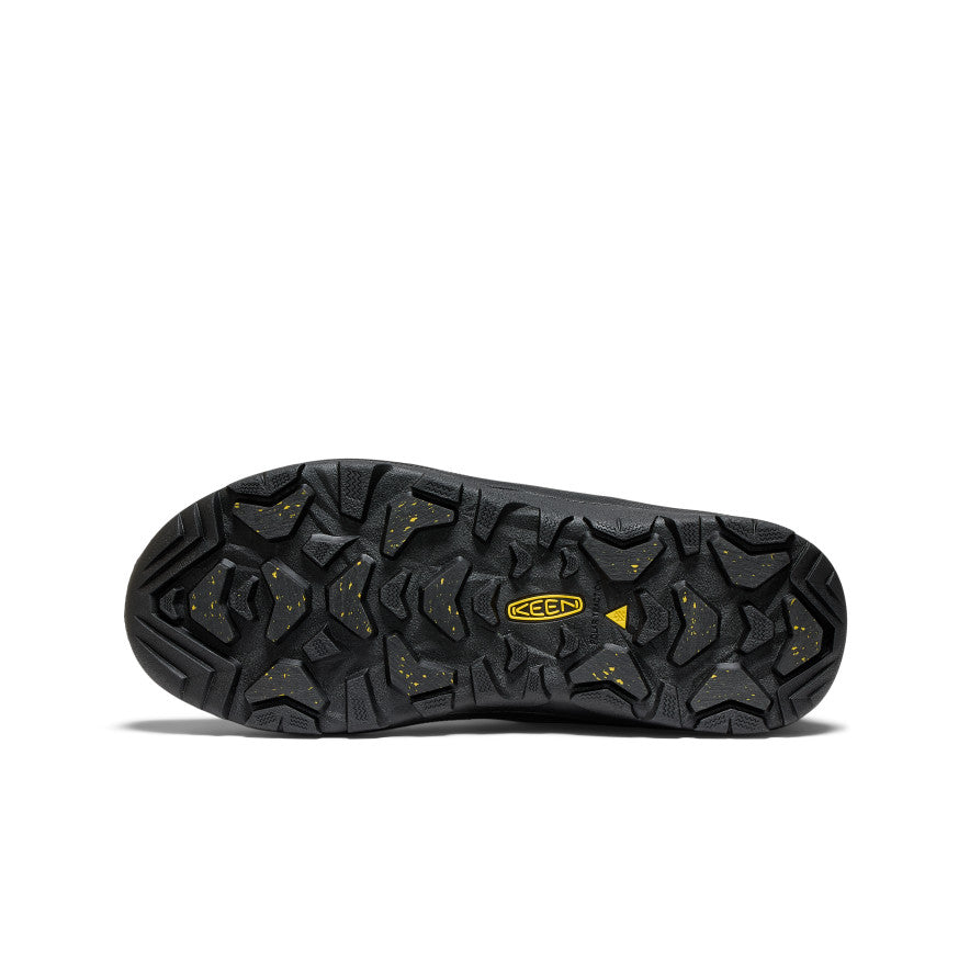 Men's Revel IV Waterproof Chelsea | Black/Black - Image 6