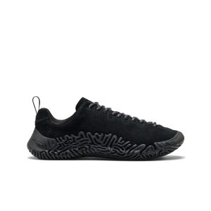 Women's Jasper Merko Sneaker  |  Black/Black