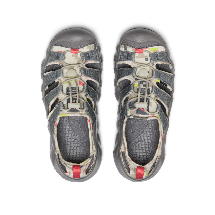 Women's Hyperport H2 Fuji Rock Festival Sandal | Multi/Abbey Stone - Image 3