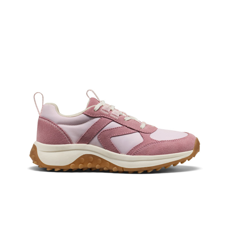 Big Kids' KS86 Sneaker | Lilas/Giggle Pink - Image 7