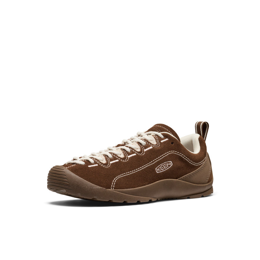 Women's Jasper Sneaker | Dark Earth/Birch - Image 3