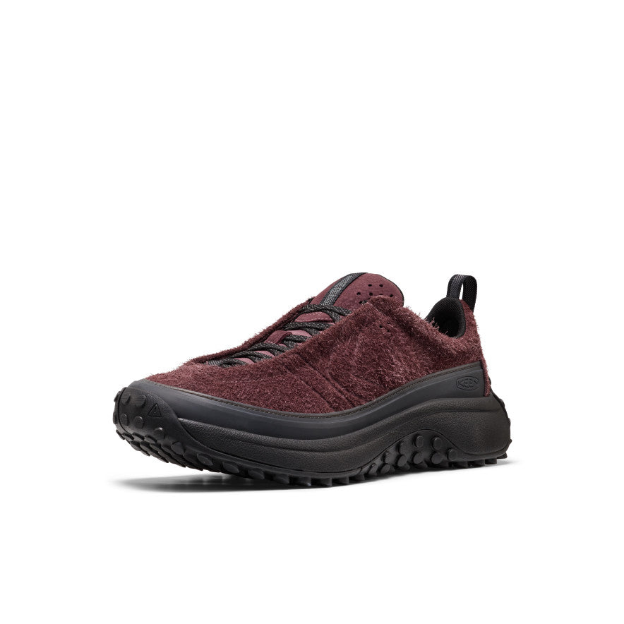 Men's KS Mino Sneaker | Huckleberry/Black - Image 3