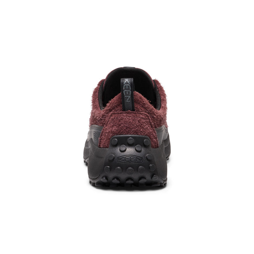 Men's KS Mino Sneaker | Huckleberry/Black - Image 5