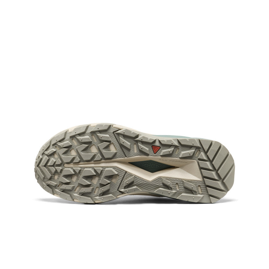 Women's Targhee Apex Waterproof Hiking Shoe | Abbey Stone/Birch - Image 6