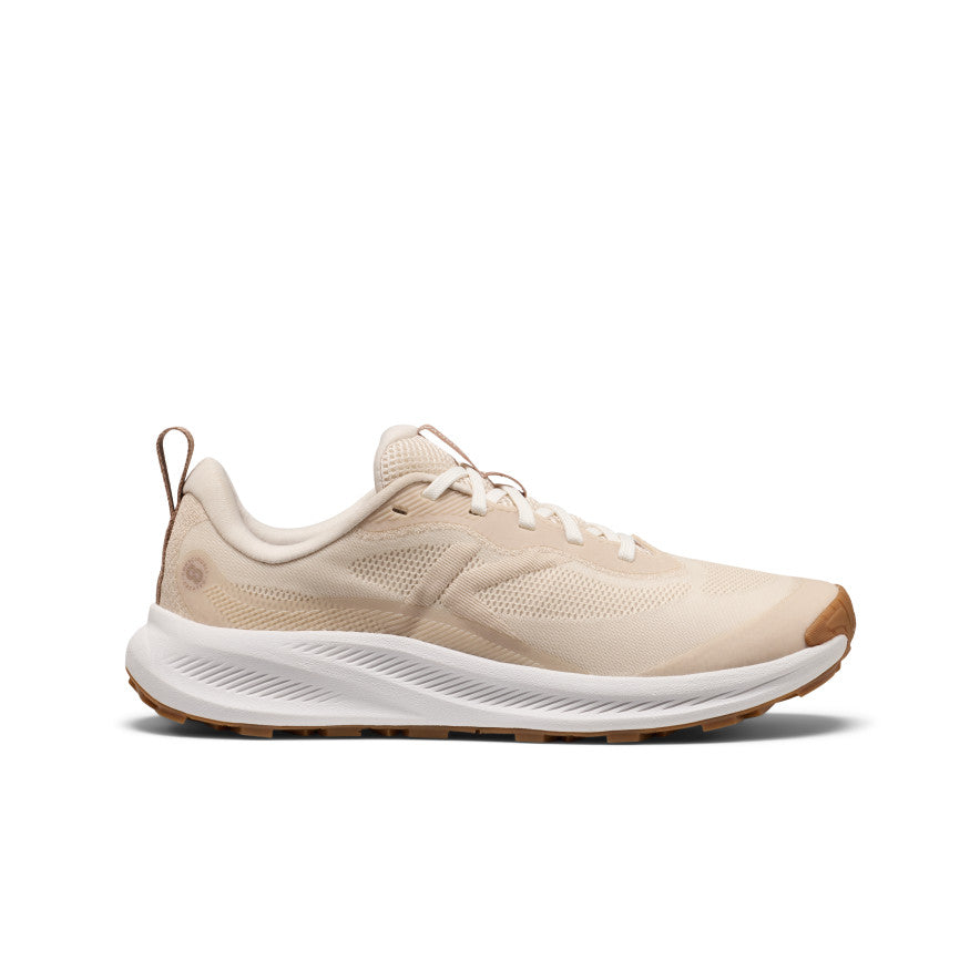 Women's Wander Trail Running Shoe | Birch/Star White