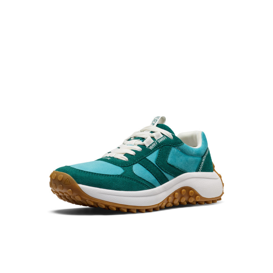 Women's KS86 Sneaker | Mediterranea/Brittany Blue - Image 3
